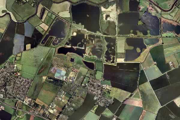 fen drayton lakes