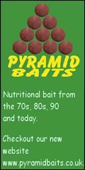 Pyramid Baits