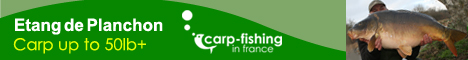 Etang de Planchon