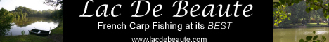 Lac de Beaute