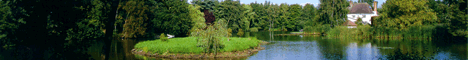 White Cottage Lake