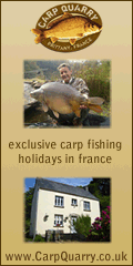 Carp Quarry