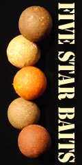 Five Star Baits