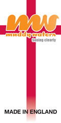 Muddy Waters