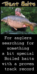 Trent Baits