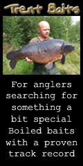 Trent Baits