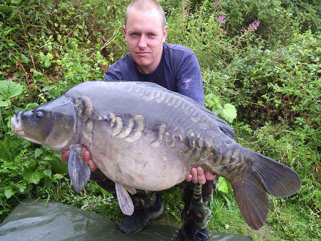 25lb 2oz