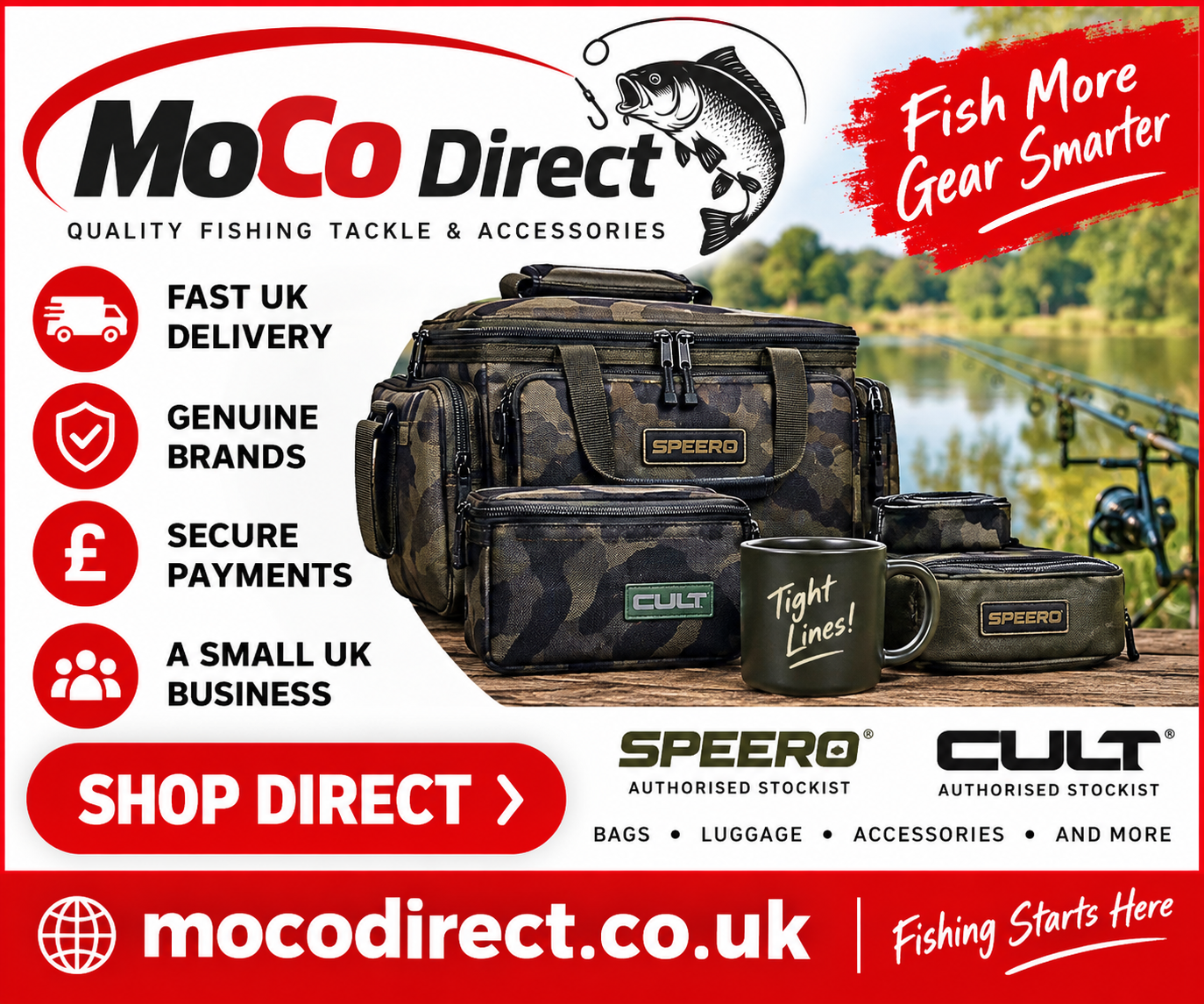 MoCoDirect