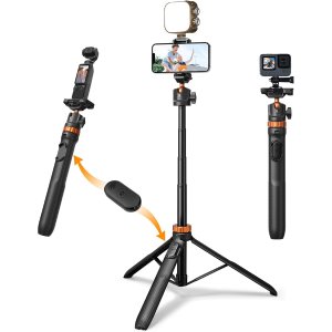 CONCEPT Selfie Stick Tripod
