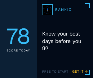 BankIQ - Know before you go