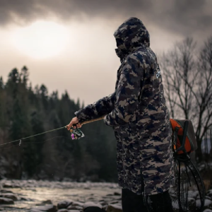 CatchDry #1