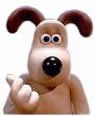 Gromit