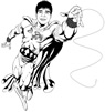 SuperCarpMan