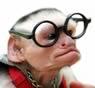 monkey-man