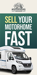 The Motor Home Trader