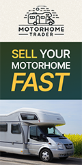 The Motor Home Trader