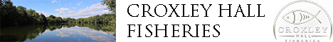 Croxley Hall Fisheries